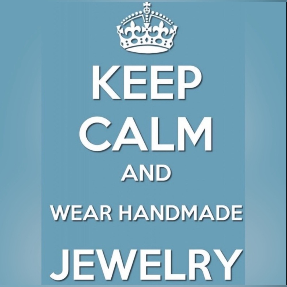 Hand Crafted Artisan Closet
Thank You for visiting 😊